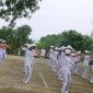 Xã Thanh Tân, huyện Như Thanh, tỉnh Thanh Hóa: Ra mắt Câu lạc bộ Liên thế hệ tự giúp nhau