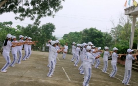 Xã Thanh Tân, huyện Như Thanh, tỉnh Thanh Hóa: Ra mắt Câu lạc bộ Liên thế hệ tự giúp nhau